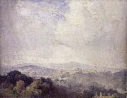 Harrow Hill Tom roberts